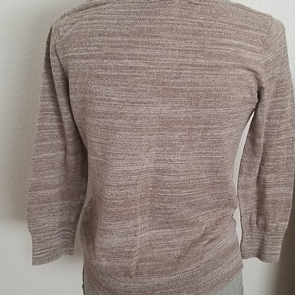Ann Taylor Loft Lightweight Sweater - Picture 2 of 5